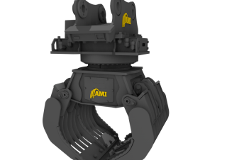 Atașamente Apucătoare de demolare AMI GR80100SGJSDF