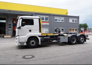 Autobasculante Palfinger PH T20A TEC 5 
