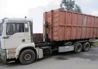 Autobasculante Palift T 16.50-16.69