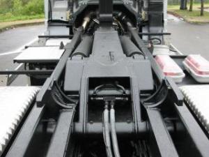 Autobasculante VDL VDL-S 21-620