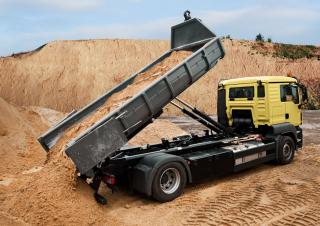Autobasculante Multilift XR 14 S 46