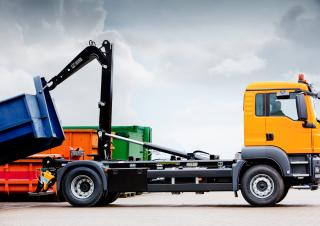 Autobasculante Multilift XR 14 T 51