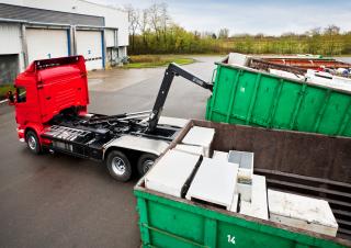 Autobasculante Multilift XR 18 S 51