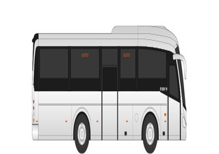 Autobuze Autobuze interurbane Irizar i4 10,8