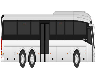 Autobuze Autobuze interurbane Irizar i4 15