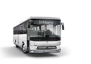 Autobuze Autobuze interurbane Mercedes-Benz Intouro K