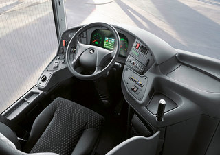 Autobuze Autobuze interurbane Setra S 415 LE business