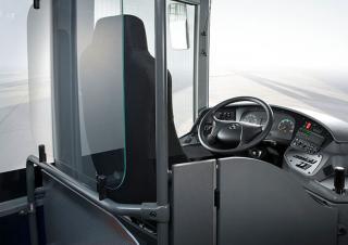 Autobuze Autobuze interurbane Setra S 415 UL business