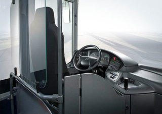 Autobuze Autobuze interurbane Setra S 415 UL