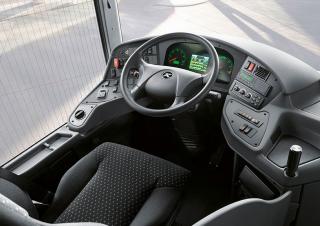 Autobuze Autobuze interurbane Setra S 416 LE business