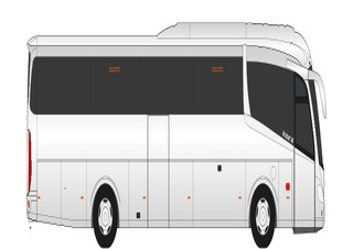 Autobuze Autobuze turistice Irizar i6 13.35