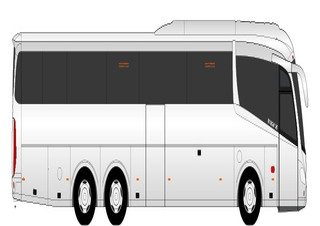 Autobuze Autobuze turistice Irizar i6 14.35