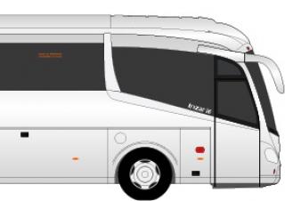 Autobuze Autobuze turistice Irizar i6 14.35