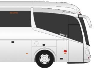 Autobuze Autobuze turistice Irizar i6 14.37