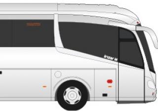 Autobuze Autobuze turistice Irizar i6 15.35