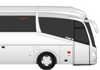 Autobuze Autobuze turistice Irizar i6 15.35