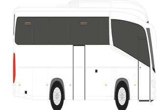 Autobuze Autobuze turistice Irizar i6S 10,8.35