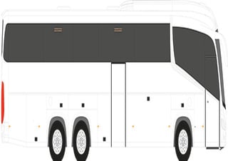 Autobuze Autobuze turistice Irizar i6S 14.35