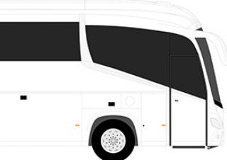 Autobuze Autobuze turistice Irizar i6S 14.35