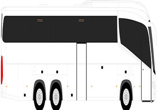 Autobuze Autobuze turistice Irizar i6S 14.37