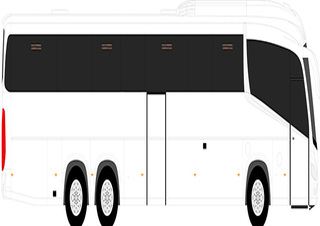 Autobuze Autobuze turistice Irizar i6S 15.35