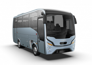Autobuze Autobuze turistice Isuzu Novo Volt