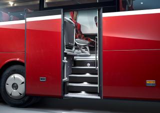 Autobuze Autobuze turistice Setra S 515 HD