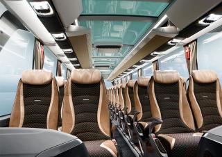 Autobuze Autobuze turistice Setra S 515 HDH
