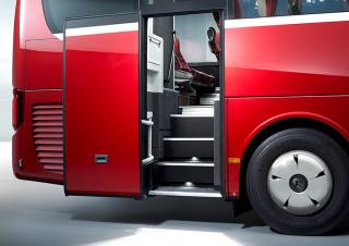 Autobuze Autobuze turistice Setra S 515 MD