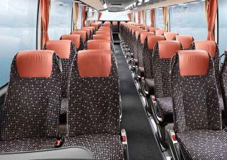 Autobuze Autobuze turistice Setra S 516 HD/2