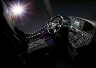 Autobuze Autobuze turistice Setra S 516 MD