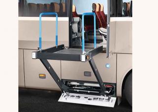 Autobuze Autobuze turistice Setra S 516 MD