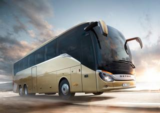 Autobuze Autobuze turistice Setra S 516 MD