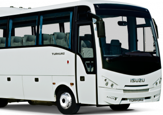 Autobuze Autobuze turistice Isuzu Turquoise