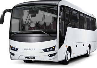Autobuze Autobuze turistice Isuzu Visigo Hyper