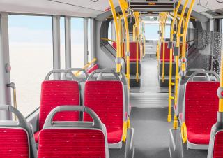 Autobuze Autobuze urbane Mercedes-Benz CapaCity