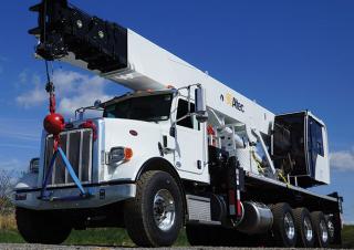 Automacarale Altec AC40E-152S
