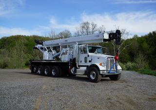 Automacarale Altec AC45E-127S