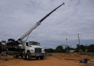 Automacarale Altec AC65E-155S