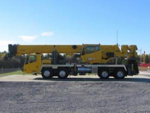 Automacarale Grove TMS700E