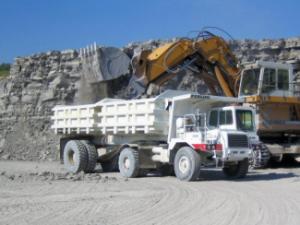 Basculante rigide Perlini DP 255