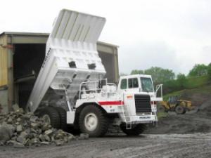 Basculante rigide Perlini DP 605