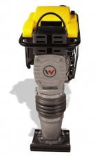 Maiuri compactoare Maiuri compactoare pe benzină și Diesel Wacker Neuson DS 70 11
