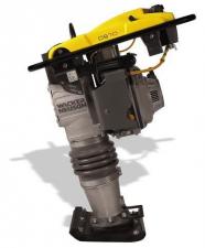Maiuri compactoare Maiuri compactoare pe benzină și Diesel Wacker Neuson DS 70 11