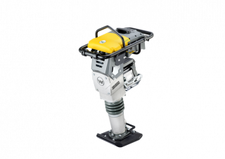 Maiuri compactoare Maiuri compactoare electrice Wacker Neuson AS60e 