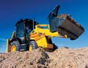 Buldoexcavatoare JCB 3 CX 4x4 ED