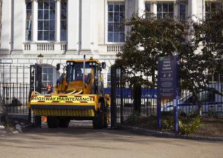 Buldoexcavatoare JCB 3 CX