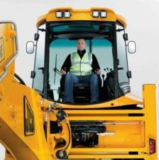 Buldoexcavatoare JCB 3 CX SM PC