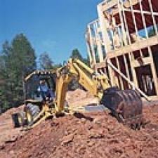 Buldoexcavatoare Caterpillar 428D II