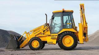 Buldoexcavatoare Hidromek HMK 102 B